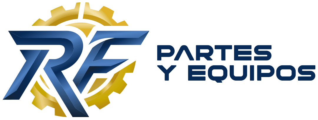 RyF Logo