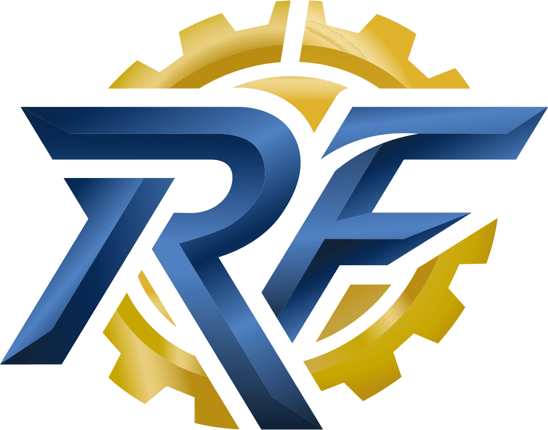 Logo RyF
