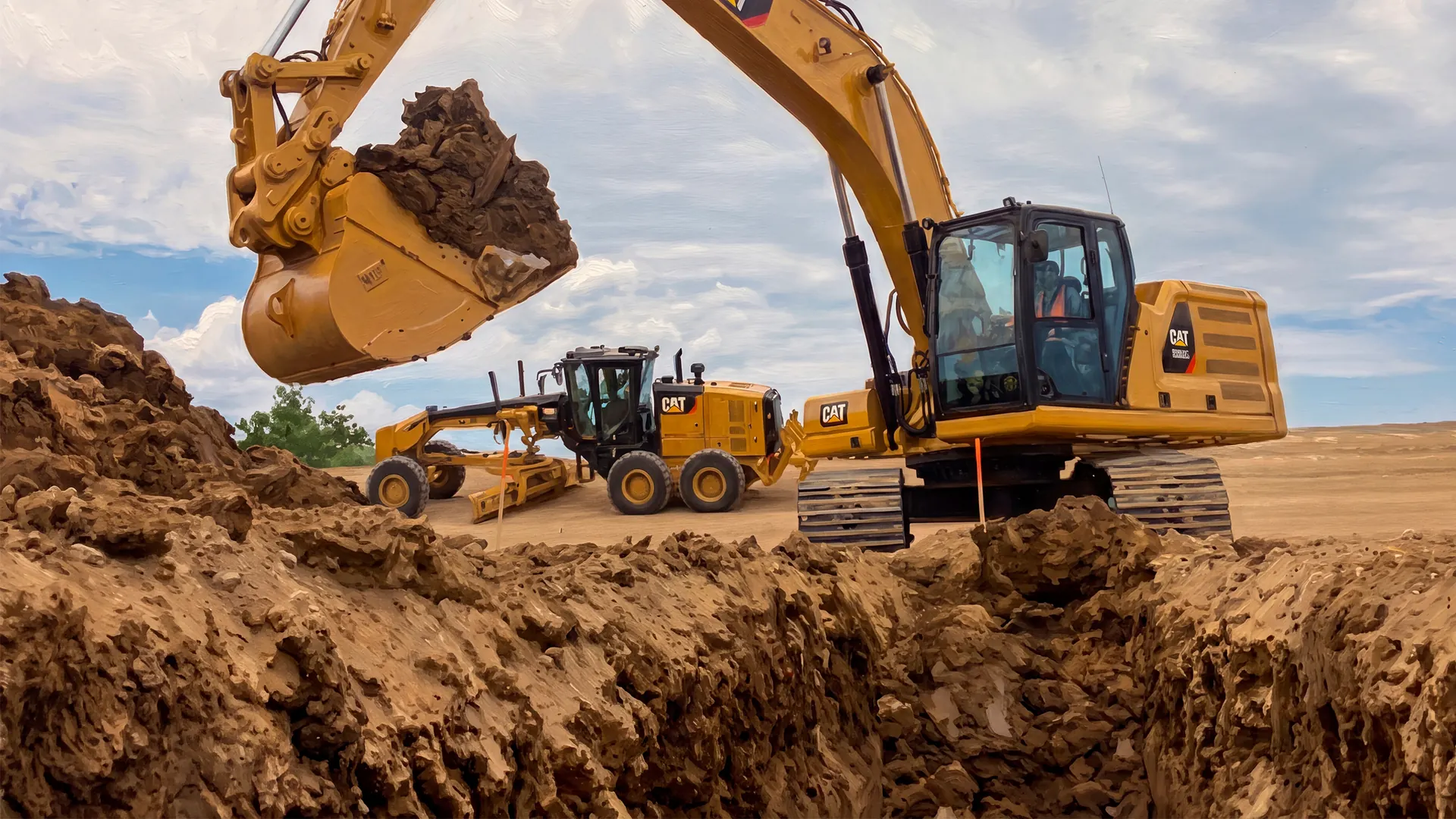 Construcción