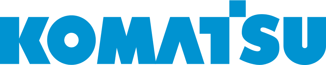 KOMATSU